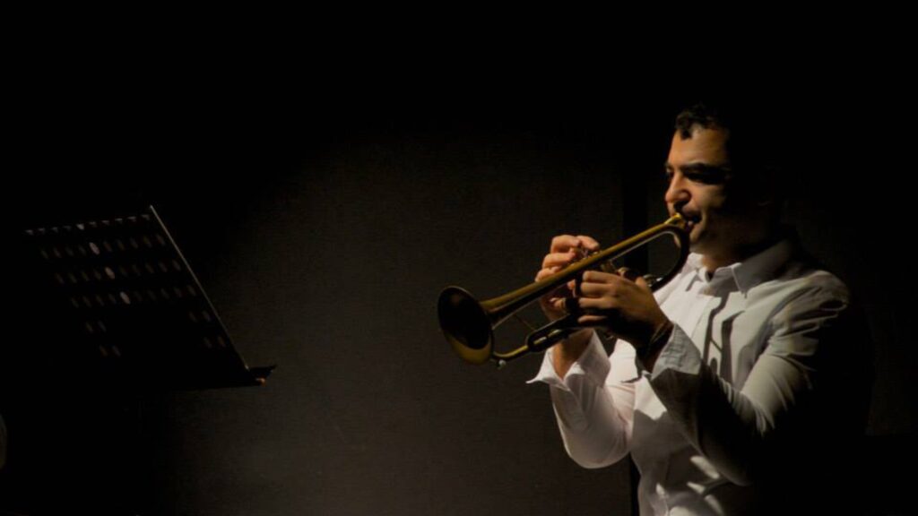 Studiare Tromba con il Maestro Giovanni Todaro: consigli utili